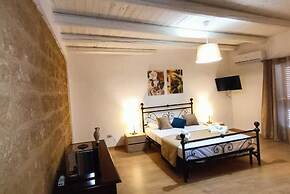 La terrazza di Athena