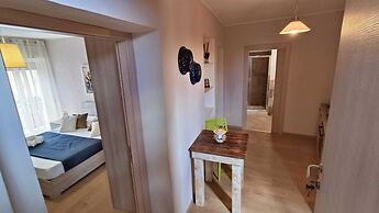 La terrazza di Athena