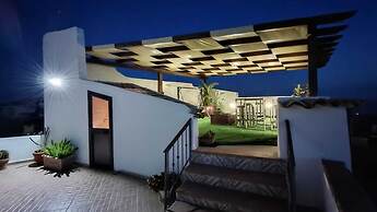 La terrazza di Athena