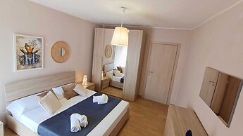 La terrazza di Athena