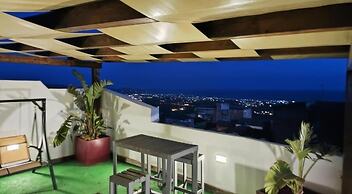 La terrazza di Athena