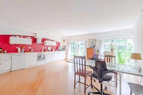 Vibrant 2BD Flat - Near London Bridge