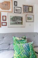 Vibrant 2BD Flat - Near London Bridge