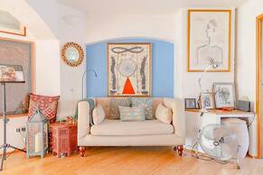 Vibrant 2BD Flat - Near London Bridge