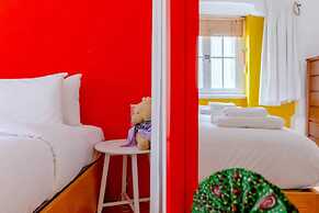 Vibrant 2BD Flat - Near London Bridge