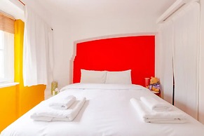 Vibrant 2BD Flat - Near London Bridge