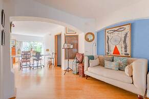 Vibrant 2BD Flat - Near London Bridge