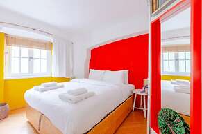 Vibrant 2BD Flat - Near London Bridge