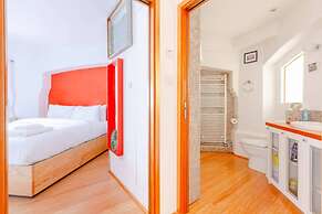 Vibrant 2BD Flat - Near London Bridge