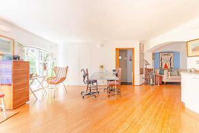 Vibrant 2BD Flat - Near London Bridge