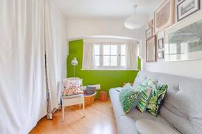 Vibrant 2BD Flat - Near London Bridge