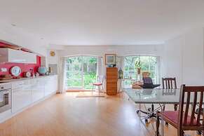 Vibrant 2BD Flat - Near London Bridge