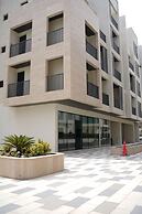 Luxurious Duplex apartment with 4bhk