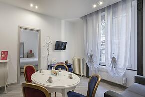 Dclass Apartments by Wonderful Italy - Chocolate