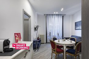 Dclass Apartments by Wonderful Italy - Chocolate