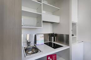 Dclass Apartments by Wonderful Italy - White