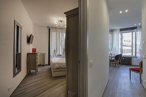 Dclass Apartments by Wonderful Italy - White