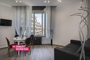 Dclass Apartments by Wonderful Italy - White