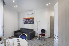 Dclass Apartments by Wonderful Italy - White