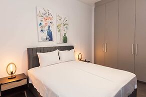 Elegant Urban Escape Apt in Kolonaki