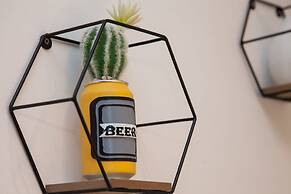 Elegant Urban Escape Apt in Kolonaki