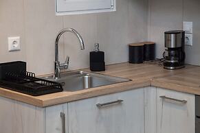 Elegant Urban Escape Apt in Kolonaki