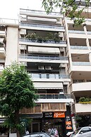 Elegant Urban Escape Apt in Kolonaki