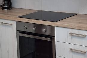 Elegant Urban Escape Apt in Kolonaki