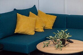 Elegant Urban Escape Apt in Kolonaki