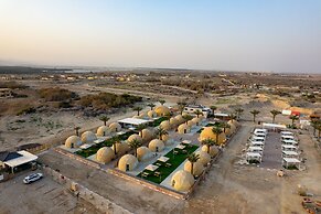 Camp Sahara
