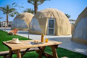 Camp Sahara