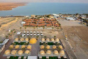 Camp Sahara