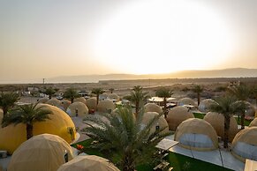 Camp Sahara