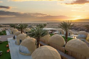 Camp Sahara