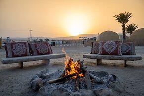 Camp Sahara