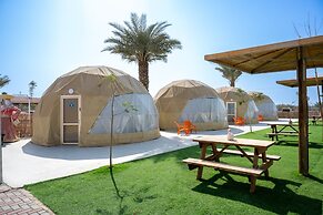 Camp Sahara