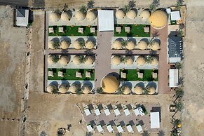 Camp Sahara
