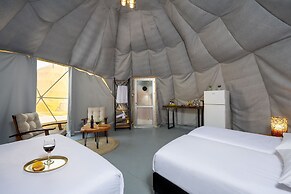 Camp Sahara