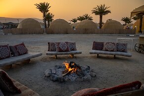 Camp Sahara