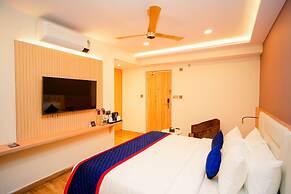Zip By Spree Hotels Phoenix Marathahalli