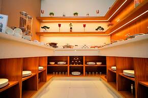 Zip By Spree Hotels Phoenix Marathahalli