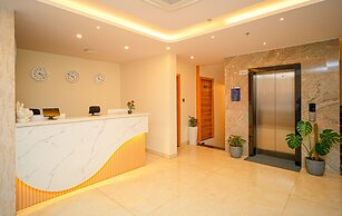 Zip By Spree Hotels Phoenix Marathahalli