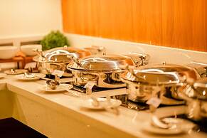 Zip By Spree Hotels Phoenix Marathahalli