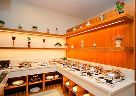 Zip By Spree Hotels Phoenix Marathahalli