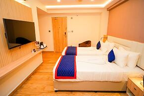 Zip By Spree Hotels Phoenix Marathahalli