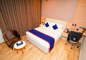 Zip By Spree Hotels Phoenix Marathahalli