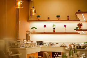 Zip By Spree Hotels Phoenix Marathahalli