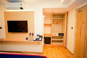 Zip By Spree Hotels Phoenix Marathahalli