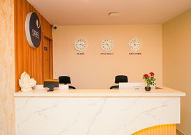 Zip By Spree Hotels Phoenix Marathahalli