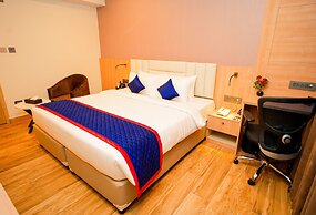 Zip By Spree Hotels Phoenix Marathahalli